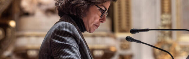 Politsei otsis korruptsioonijuurdluse raames läbi Prantsuse ministri kodu