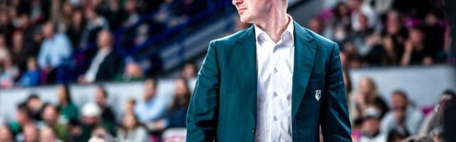 Rannula ja Legia kaotasid viimasel veerandajal 12-punktilisest eduseisust, Drell ja Badalona said Hispaanias raske võidu