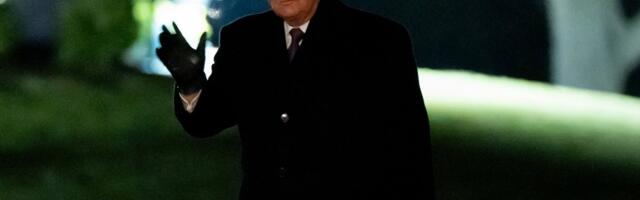 Trumpi administratsioon viis lõpule USA lahkumise maailma terviseorganisatsioonist