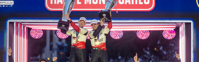 Paltser Solbergi võidu kohta: see on väga-väga suur saavutus