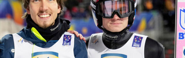 Vargad tagastasid norralaste kraami koos vabanduste ja šokolaadidega