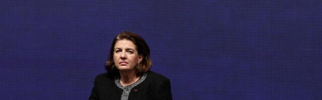 Euroopa suurim varahaldur soovitab USAst eemalduda