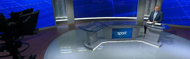 ETV spordisaade, 8. veebruar