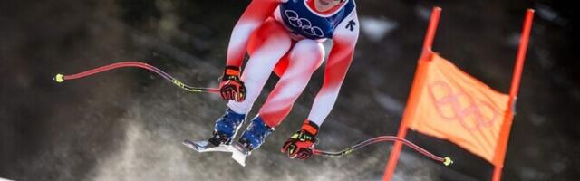 TÄNA OTSE | Odermatt jahib ülisuurslaalomis esimest olümpiamedalit