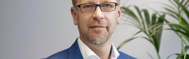 Tauno Tuisk riigijuhtimise tõhustamisest: valime välja 20% tegevustest, ülejäänu jätame kõrvale