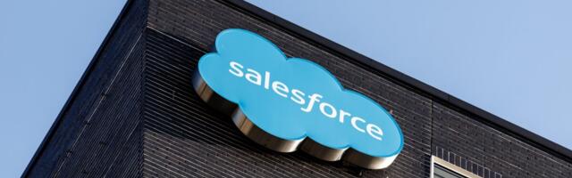 Wall Street usub, et tarkvaraaktsiate languse halvim osa sai läbi