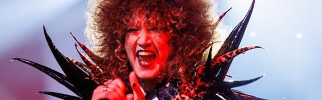 „Tahtsin nii väga aru saada, aga ma lihtsalt ei saanud.“ Laura Prits avab ootamatu diagnoosi tagamaad