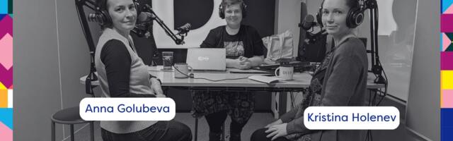 KUULA | Astangu Kutserehabilitatsiooni Keskuse õpiränne Hollandisse_ kaasav ühiskond ja julgus eksida toetavad erivajadusega noori paremini