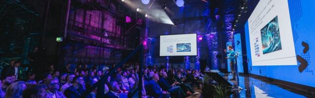 Latitude59 peavõidule kandideerib mais 465 idufirmat viielt kontinendilt