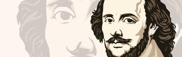 Kas Shakespeare üldse oli olemas? Kirjaoskamatute vanemate poeg ei saanud ju olla nii andekas?