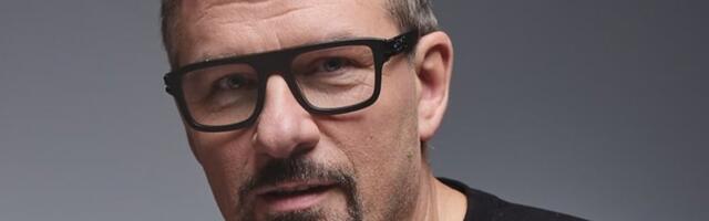 KLÕPS | „Jäin ellu!“ Alari Kivisaar pani end proovile motospordis