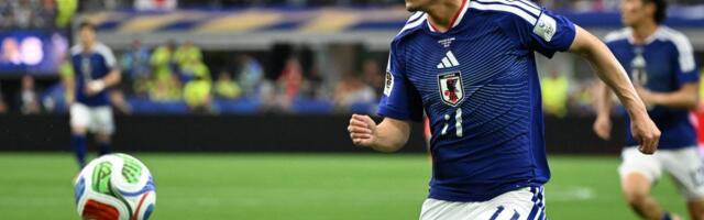 TUNIS – JAPAN Niko nema pravo na grešku, inače se pakuju koferi, a trenutak – istorijski!