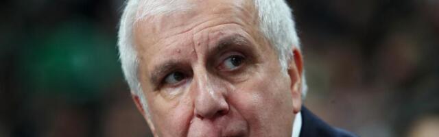 E, ovo je razbijanje kase! Željko Obradović dobio multimilionski ugovor, najveći svih vremena