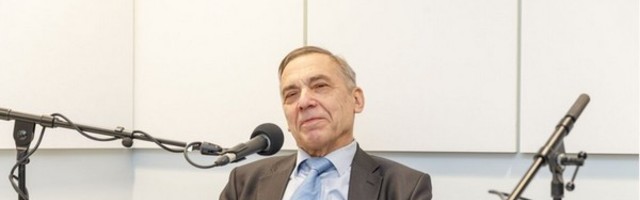 Vitsur: meie majandusel läks hästi