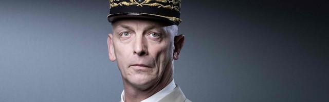 Prantsusmaa kaitsejõudude juht: ees ootab maailmakorra muutus