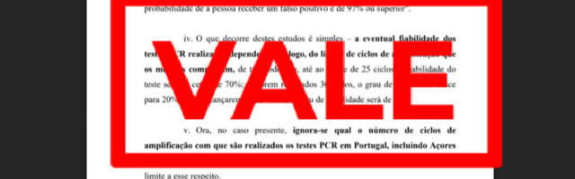 FAKTIKONTROLL | Koroonavaktsiin ei ole 17 korda surmavam kui haigus ise