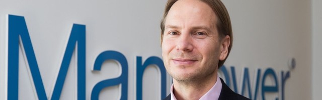 Värbamisoptimism on suur, töökohti luuakse juurde