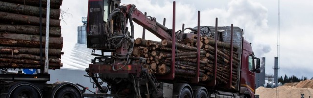 Augustis kasvas kaubavahetus eelmise aastaga võrreldes üle 40%