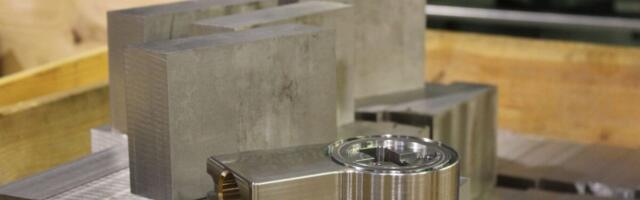 Mis saab järgmisel aastal tööstusmetallide hindadest?