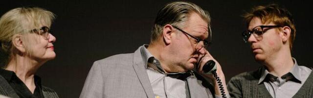 Narvas esietendub laupäeval lugu Vene füüsikust ja teisitimõtlejast Sahharovist