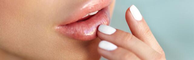 Salakavalad toidud, mis kuivatavad huuli