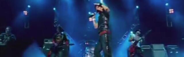 Reporter: Miks ei keelata Eestis Putini režiimi toetavate artistide esinemine?