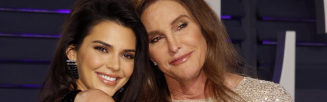 Kendall ja Kylie Jenner avaldasid, kuidas nende suhe isaga muutus, kui too sugu vahetas