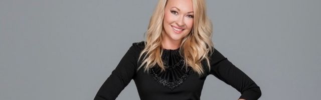 FOTOD | Lahe masin! Liis Lass näitab oma peopaati