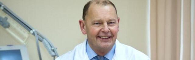 Ateroskleroosist ei saa üle ega ümber