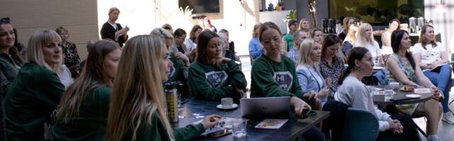 Personaliinimesed tunnevad enim puudust juhi toetusest