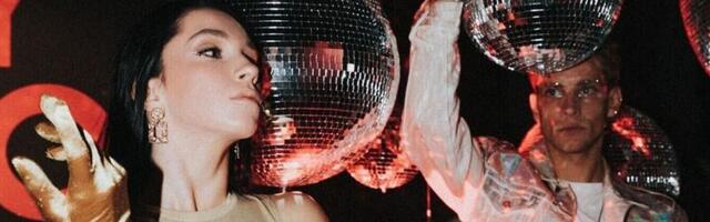 PILK PEALE! SIMOONA & MIIKA tunnetest enne ühise etenduse esilinastust!