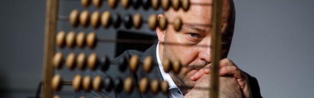 Jaanus Vihand hakkab juhtima idufirmat