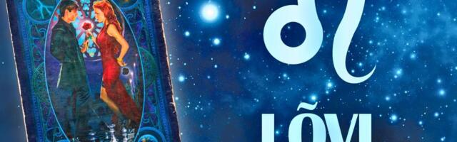 MAALEHE HOROSKOOP 2024 | Lõvi peab sel aastal ütlema ahvatlustele „ei“ ning leidma aega iseendale