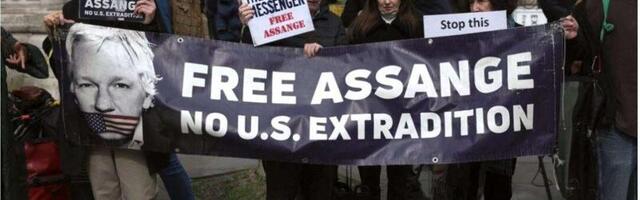 Austraalia peaminister tervitab Bideni kommentaari Assange’i süüdistuste kohta
