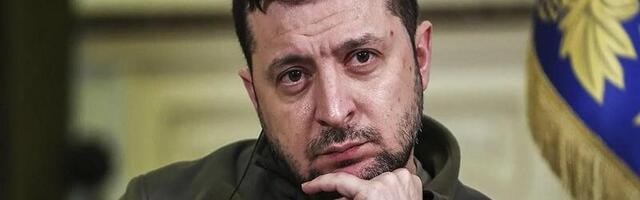 Russia Has No Interest In Assassinating Zelensky