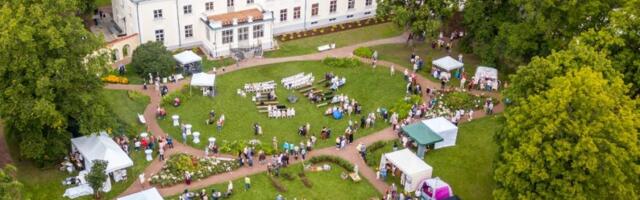 Anija Mõisa Haldus saab vallalt 85 000 eurot tegevustoetust