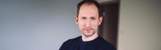 Aigar Vaigu: kevadel avame ukse Eesti kiibiärile