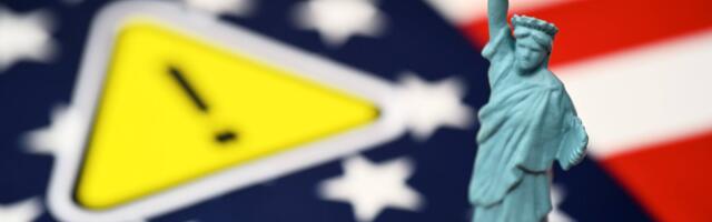 JUHTKIRI | Trumpi kõnest: Euroopa suunal passiivne USA ei ole Eestile ja Ukrainale hea