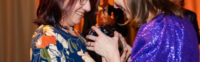 PERSOONILUGU Katrin Elmet: arst, kes kaitseb surma