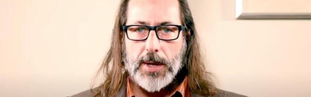 Dr Andrew Kaufman kommenteerib Trumpi laborilekke propaganda agendat