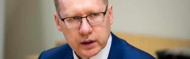 Eesti Energia peab väikse vahe, enne kui uuesti investeerima hakkab