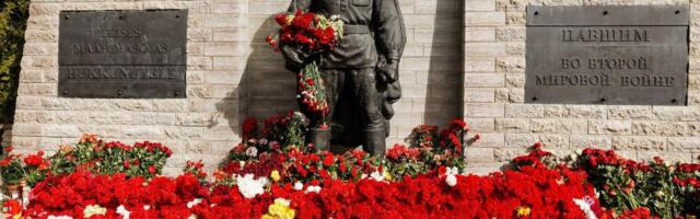 9. MAI KAKS NÄGU | Eestis põrkuvad sel päeval ikka veel minevik ja tulevik