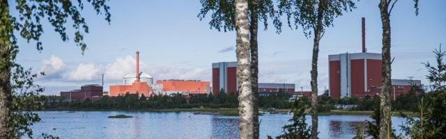 HINNAPLAHVATUS: Kanada avaldas Eestile eeskujuks oleva tuumajaama ehmatava ehitushinna