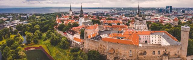 Tallinn esindab Eestit ülemaailmses sarjas kestlikest turismitegudest