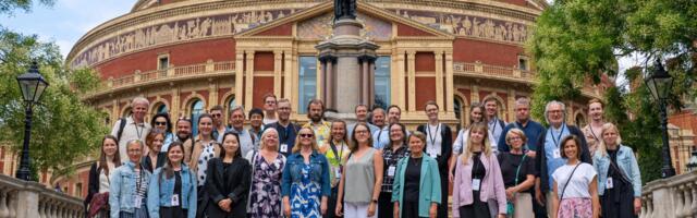 Arvo Pärdi sünnipäevakontserti Lausitzi festivalil saab jälgida otseülekandes ARTE telekanalil