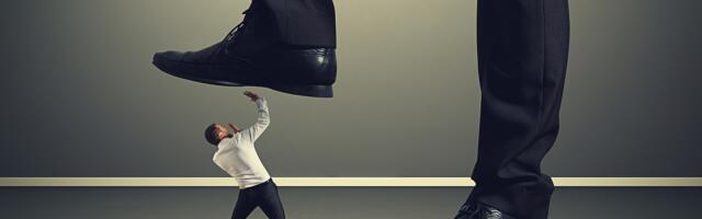 Ameerika Ühendriigid sulgesid ühe suurema tsensuuritööstuskompleksi asutuse