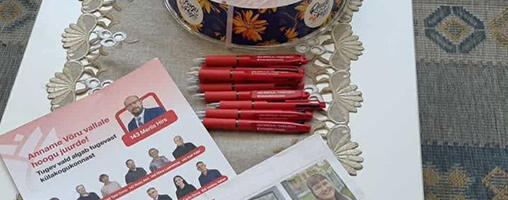 PILTUUDIS: selline pilt avanes Vastseliina koolis