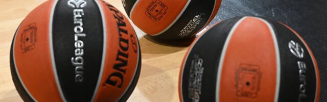 Serbias arreteeriti Euroliiga kohtunik, vilemehe korterist leiti 250 000 eurot