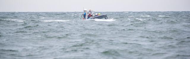 Saksa meedia: Vene sõdurid võivad Estonia vrakki luuramiseks kasutada