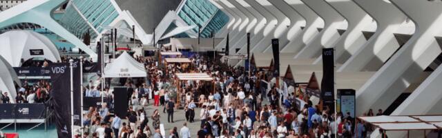 VDS 2025: Valencia becomes the European Capital of Tech Innovation [Sponsored]